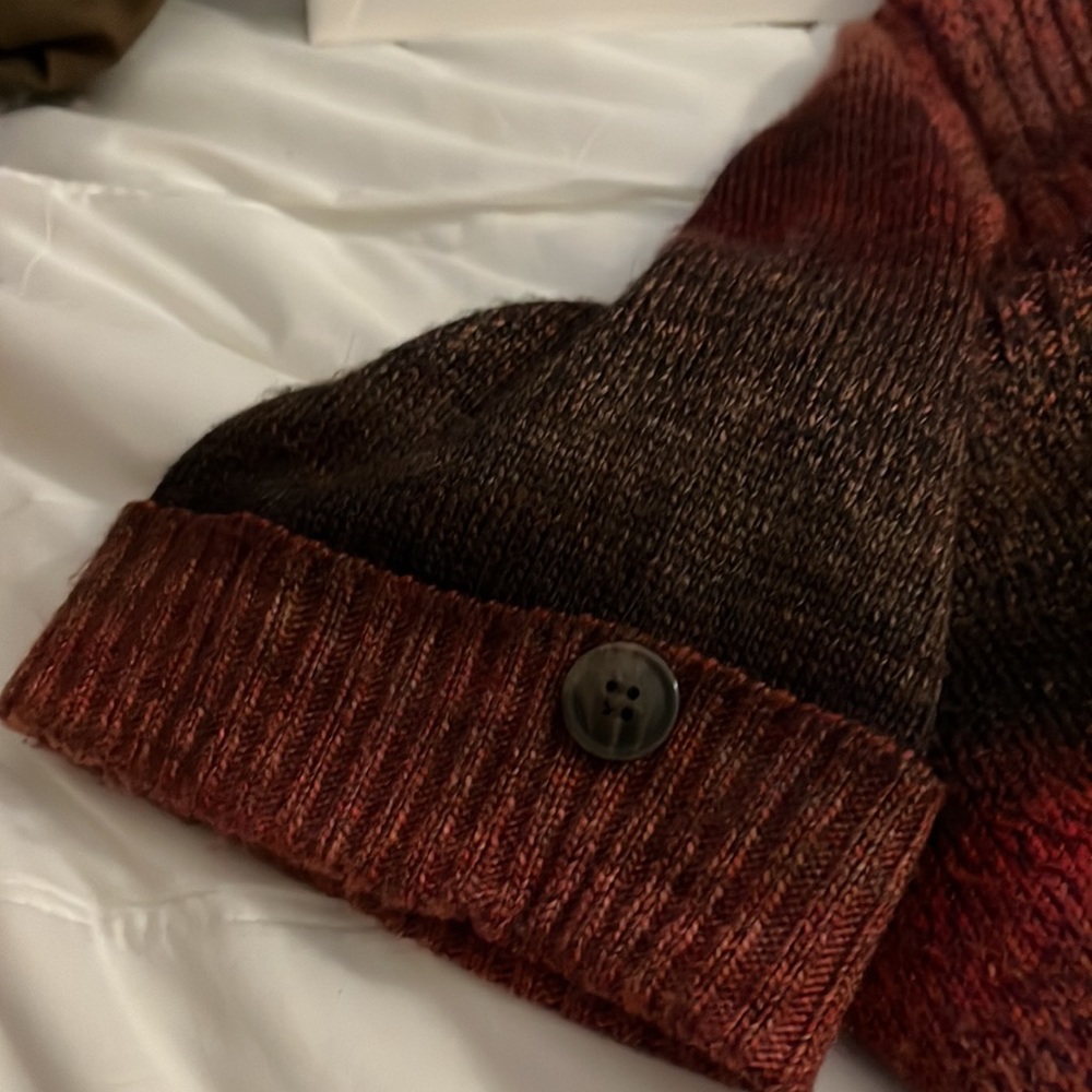 Ruby Rd. cowl neck sweater - Picture 3 of 3